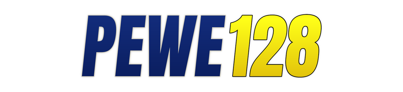 pewe128 logo